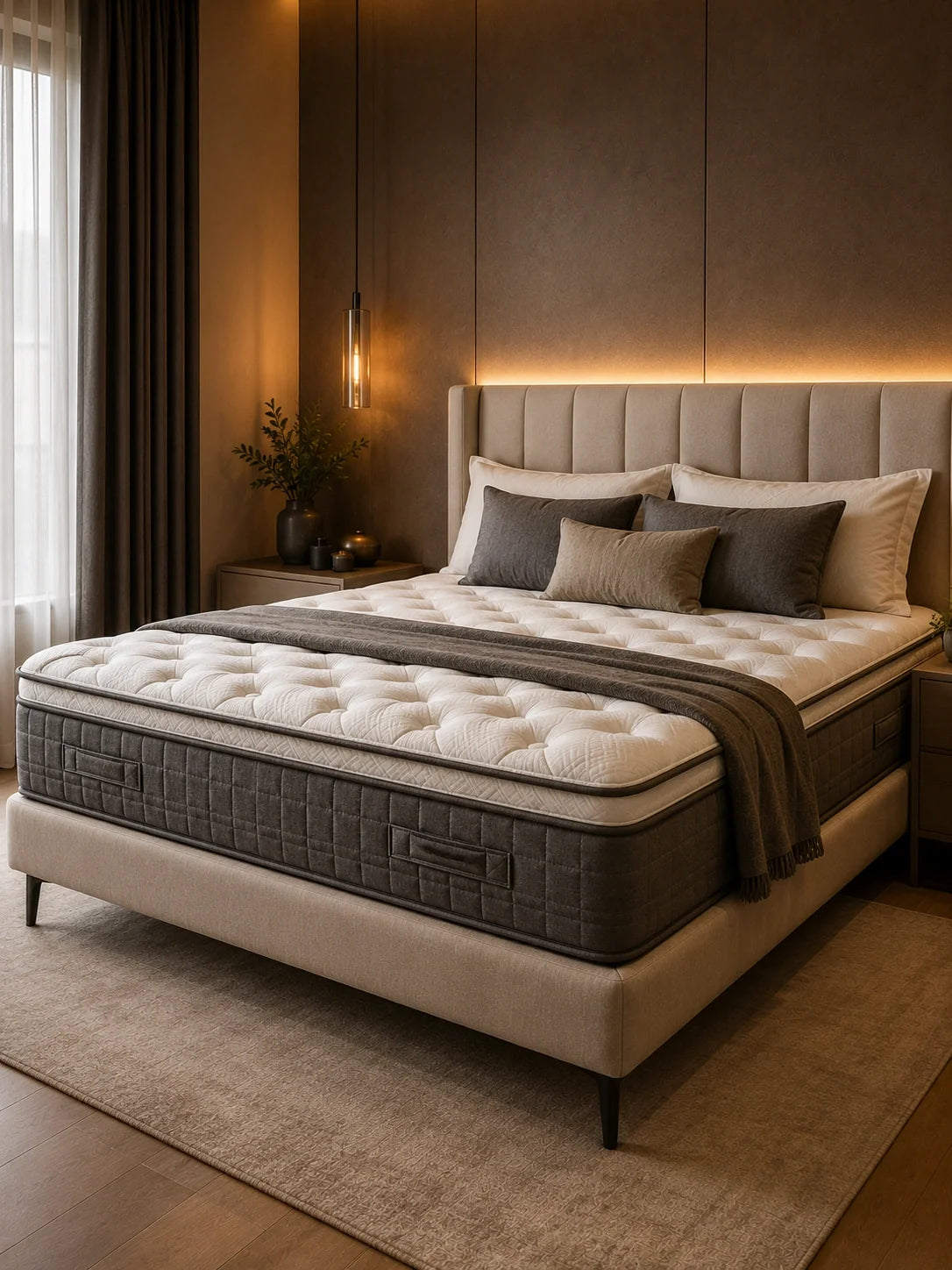 Mattresses