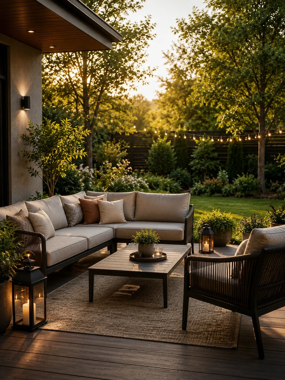 Outdoor