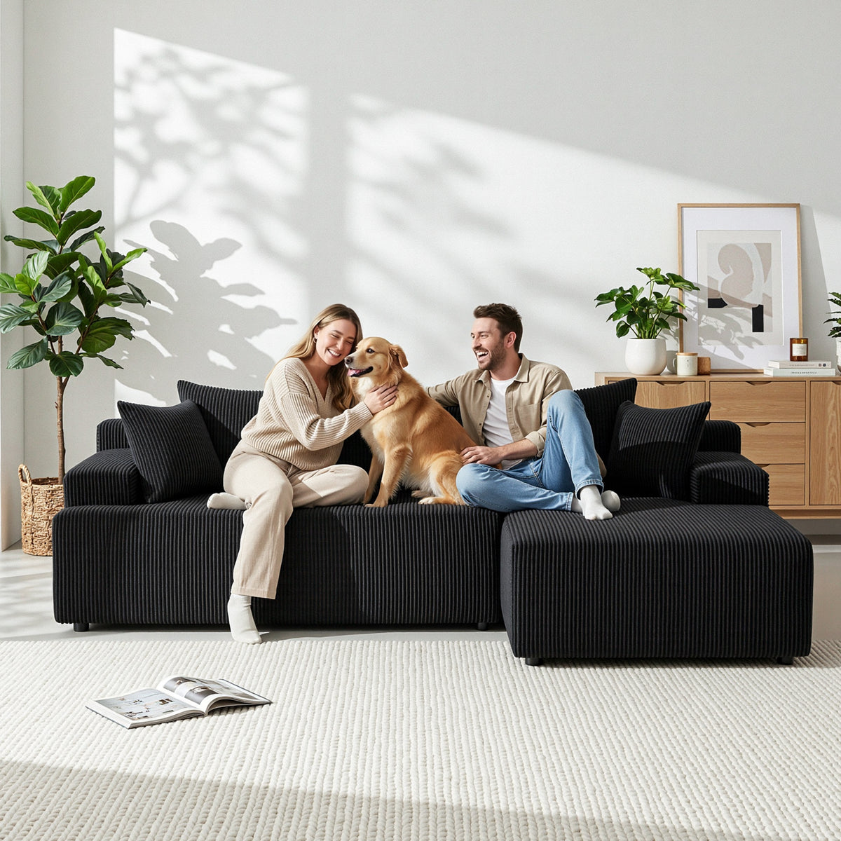 Cozy Accents