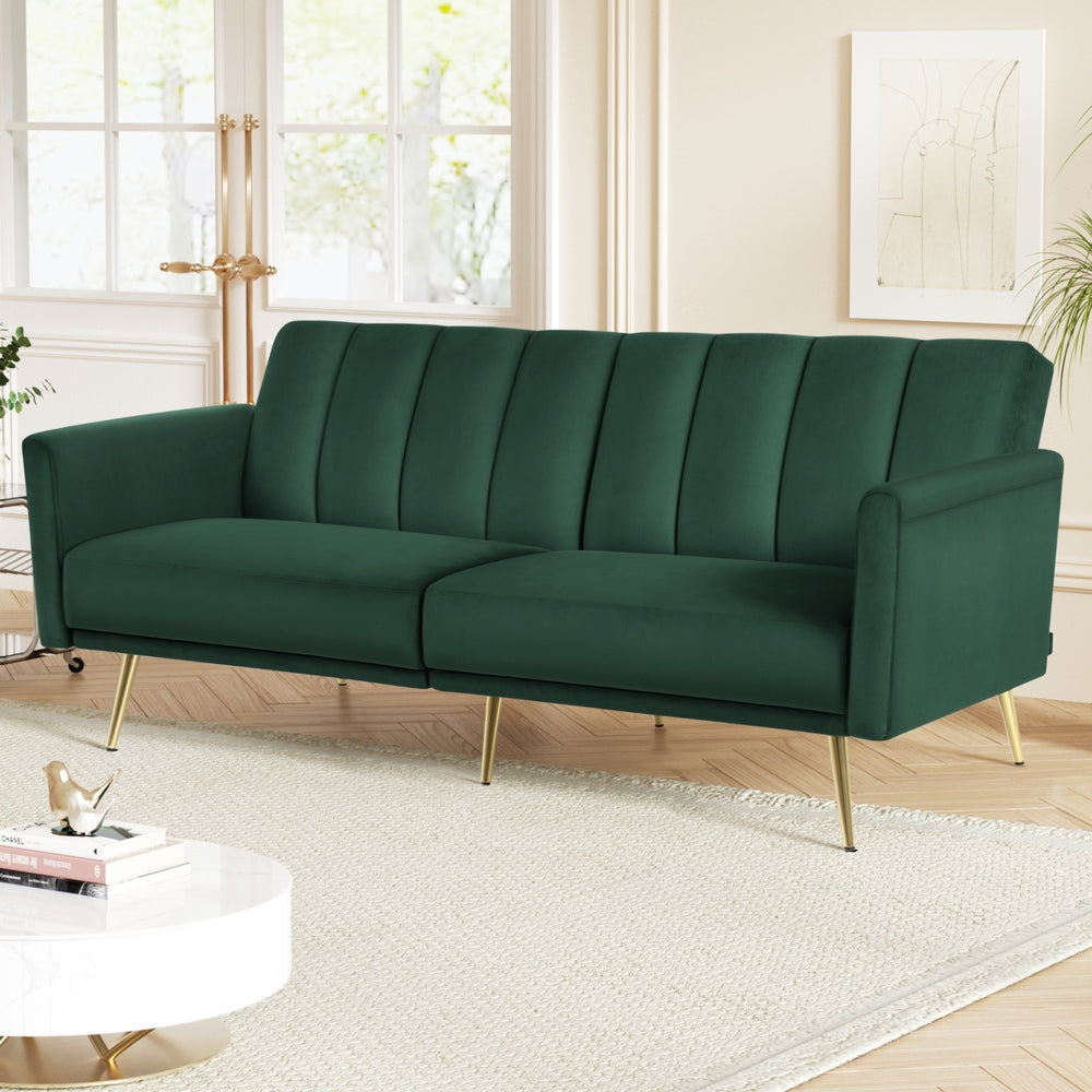 Create a Relaxing Space