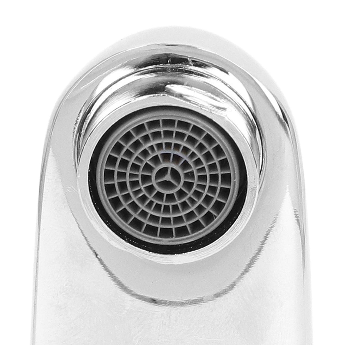G1/2 Tub Spout Semicircle Simple Concealed Bathtub Faucet with Diverter for Bathroom Bathtub