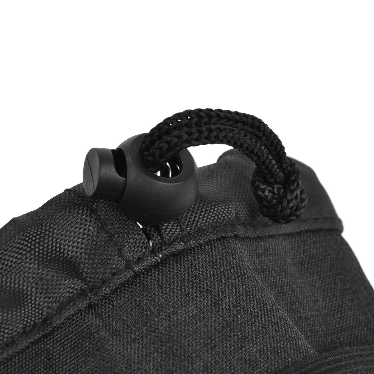 Stroller Caddy Durable Wearable 600D Oxford Cloth Small Compact Comfortable Cup Holder for Daily Use