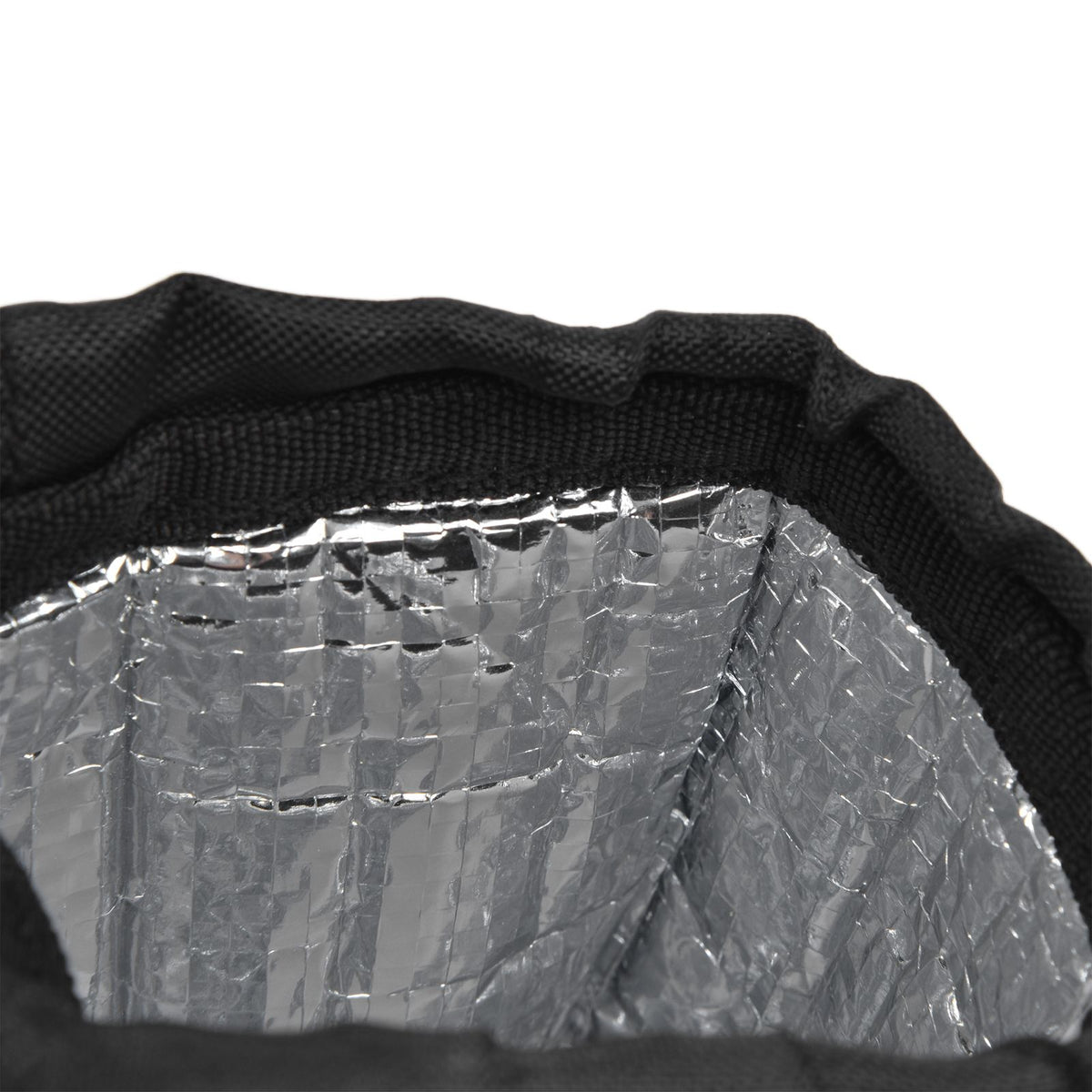 Stroller Caddy Durable Wearable 600D Oxford Cloth Small Compact Comfortable Cup Holder for Daily Use