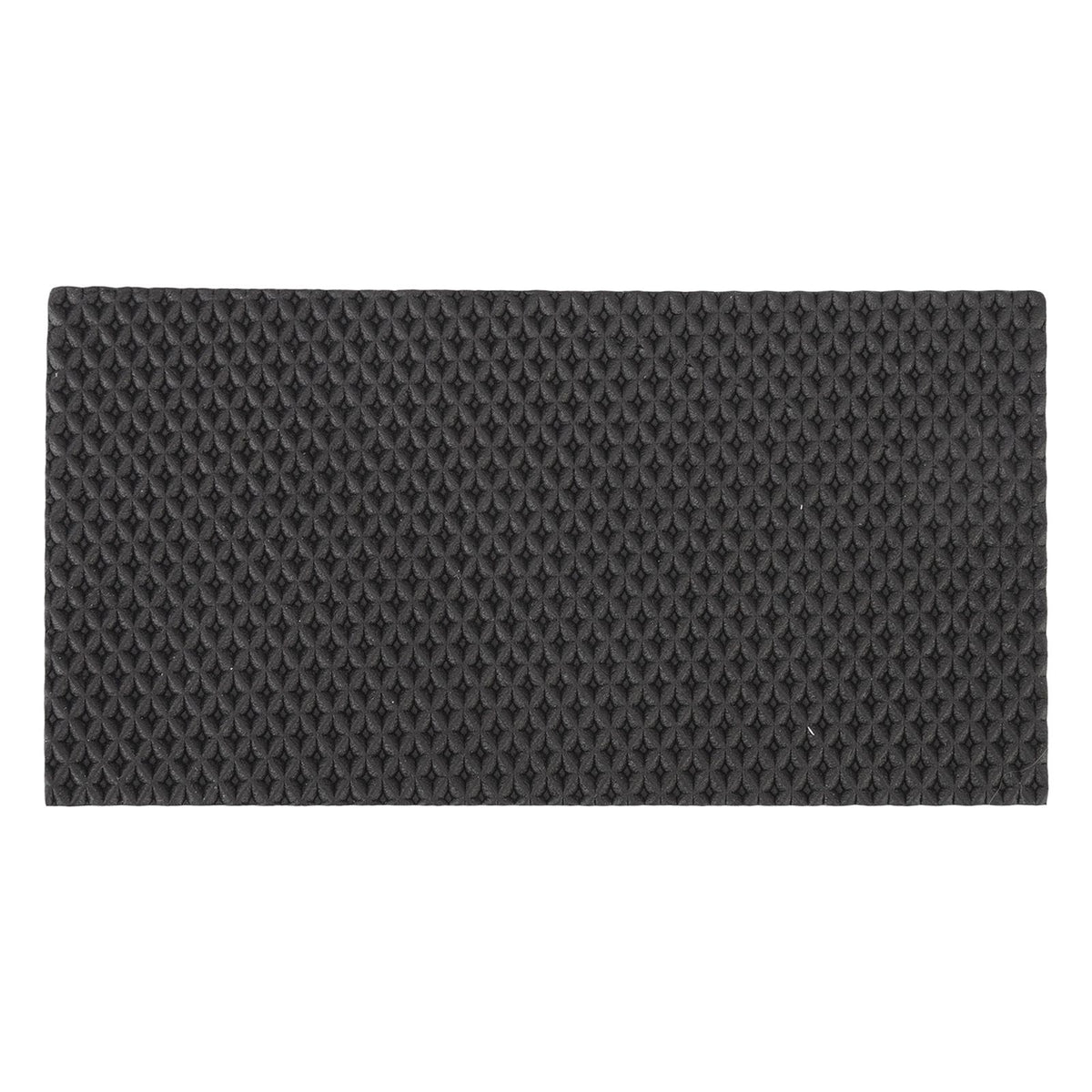 L Shape Rectangular Furniture Risers Rubber Stackable Sofa Risers for Table Couch Chair Bed